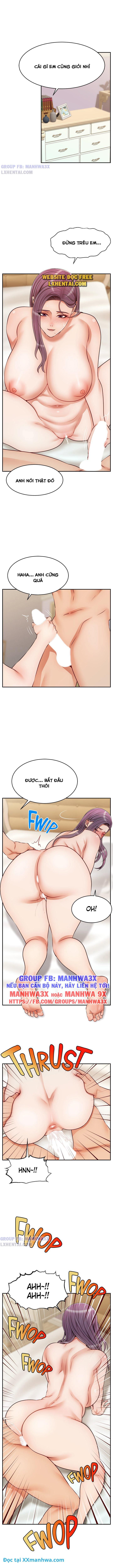 Bố Ơi, Con Thích !!! Chương 34 page 7 - Giả Dược