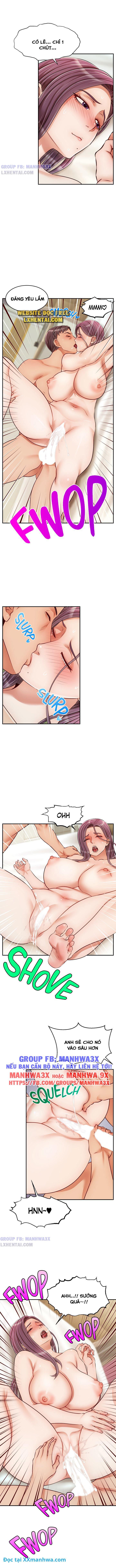 Bố Ơi, Con Thích !!! Chương 34 page 9 - Giả Dược