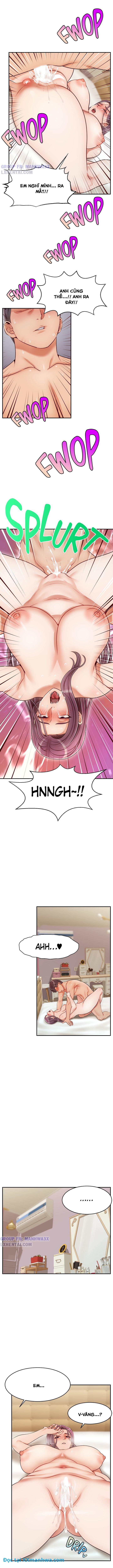 Bố Ơi, Con Thích !!! Chương 34 page 10 - Giả Dược