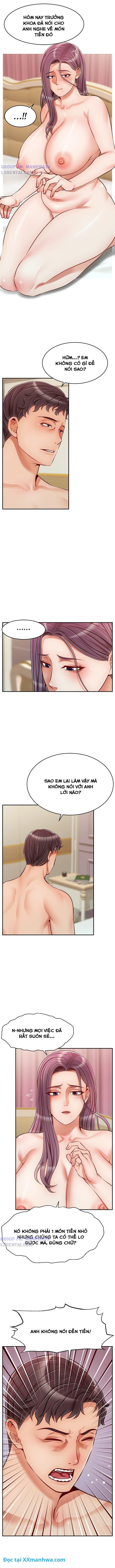 Bố Ơi, Con Thích !!! Chương 35 page 2 - Giả Dược