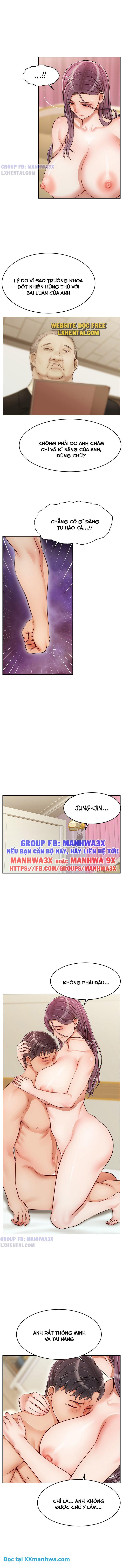 Bố Ơi, Con Thích !!! Chương 35 page 3 - Giả Dược