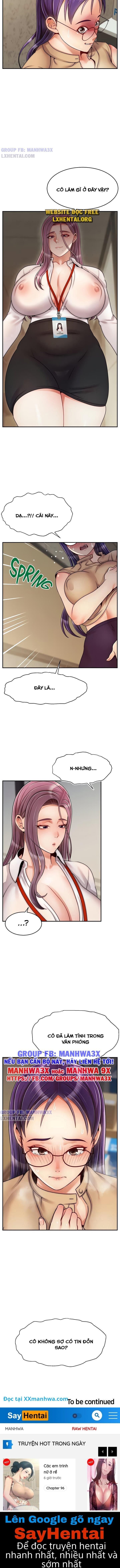 Bố Ơi, Con Thích !!! Chương 44 page 9 - Giả Dược