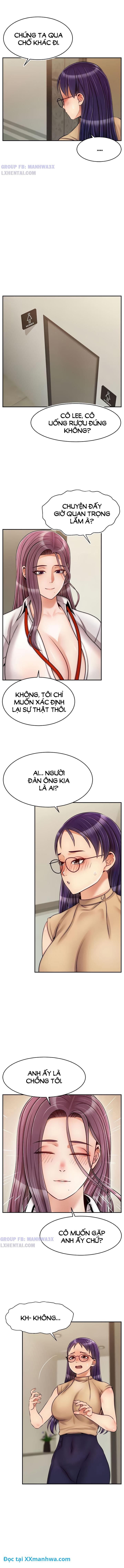 Bố Ơi, Con Thích !!! Chương 45 page 2 - Giả Dược