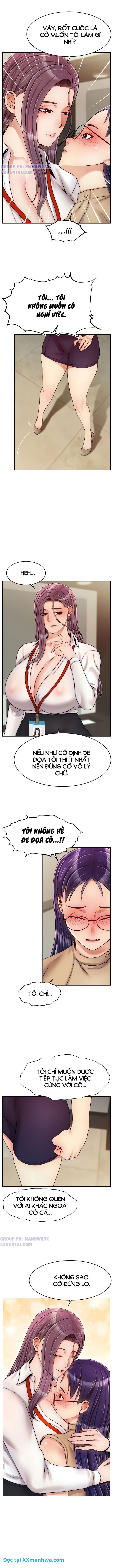 Bố Ơi, Con Thích !!! Chương 45 page 3 - Giả Dược