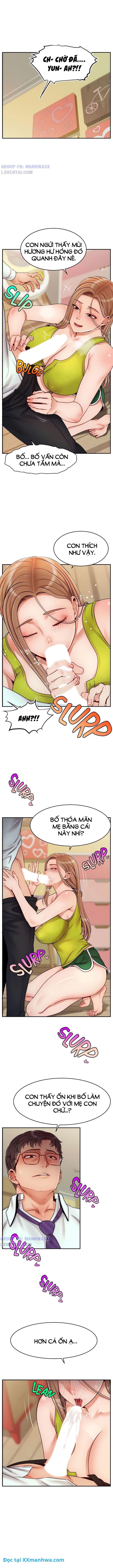 Bố Ơi, Con Thích !!! Chương 45 page 6 - Giả Dược