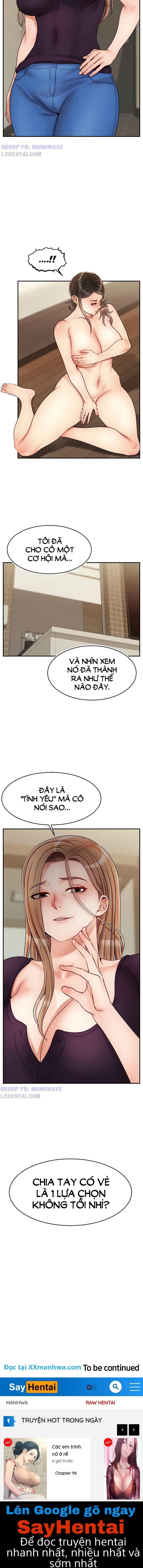 Bố Ơi, Con Thích !!! Chương 46 page 11 - Giả Dược