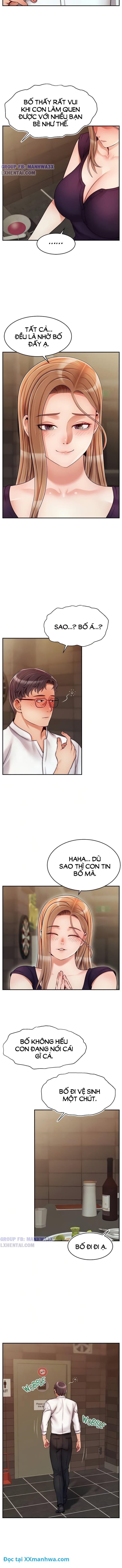 Bố Ơi, Con Thích !!! Chương 46 page 3 - Giả Dược