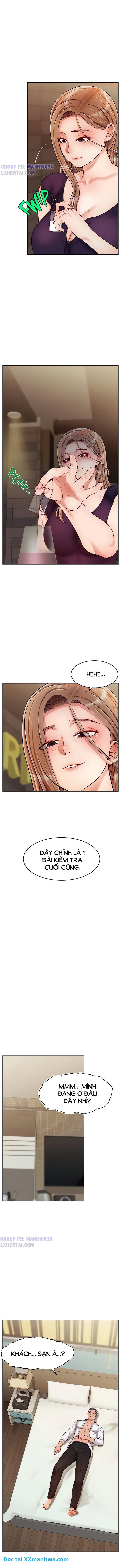 Bố Ơi, Con Thích !!! Chương 46 page 4 - Giả Dược