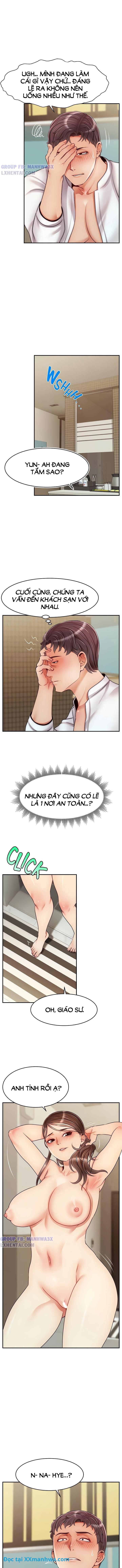 Bố Ơi, Con Thích !!! Chương 46 page 5 - Giả Dược