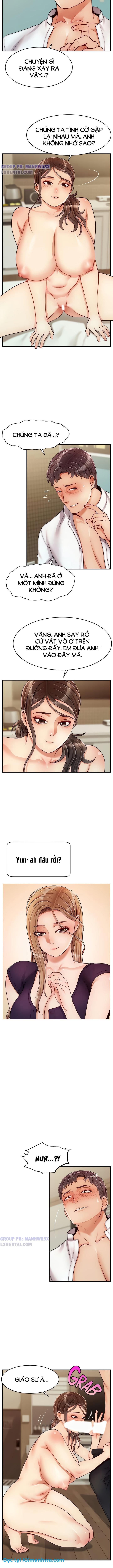 Bố Ơi, Con Thích !!! Chương 46 page 6 - Giả Dược