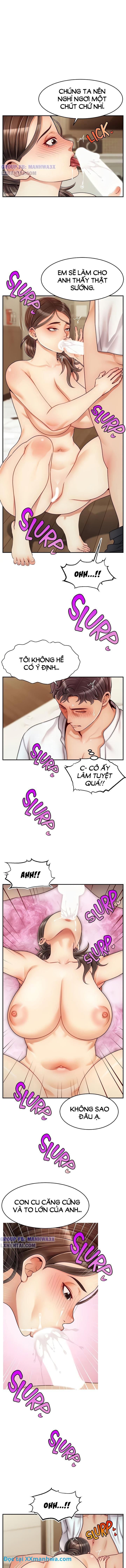 Bố Ơi, Con Thích !!! Chương 46 page 7 - Giả Dược