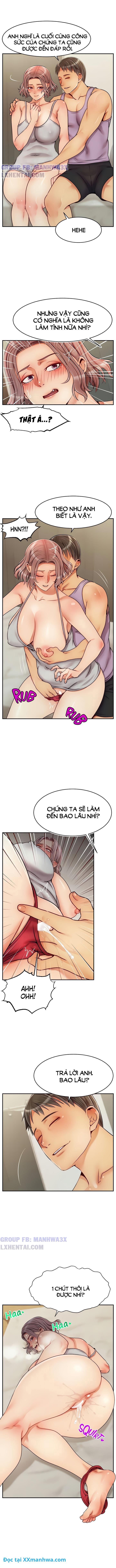Bố Ơi, Con Thích !!! Chương 47 page 2 - Giả Dược