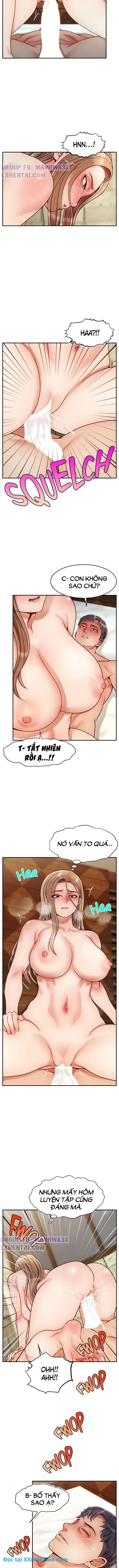 Bố Ơi, Con Thích !!! Chương 47 page 9 - Giả Dược