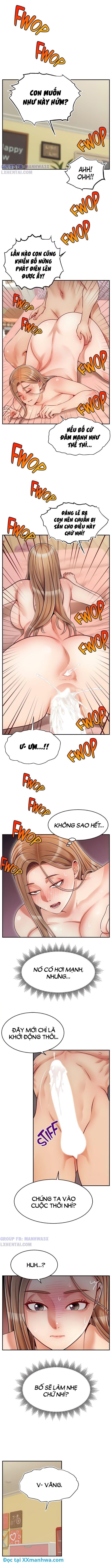 Bố Ơi, Con Thích !!! Chương 48 page 5 - Giả Dược