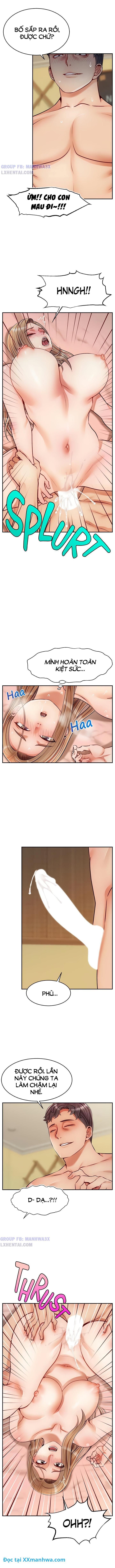 Bố Ơi, Con Thích !!! Chương 48 page 7 - Giả Dược