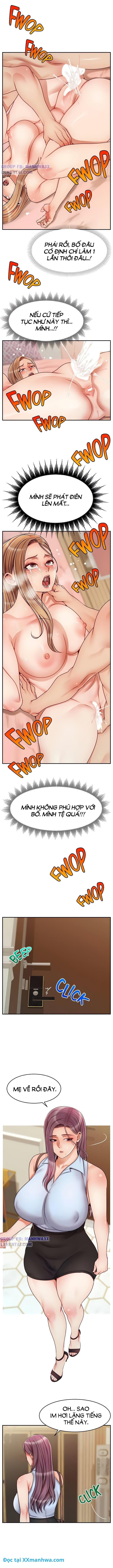 Bố Ơi, Con Thích !!! Chương 48 page 8 - Giả Dược