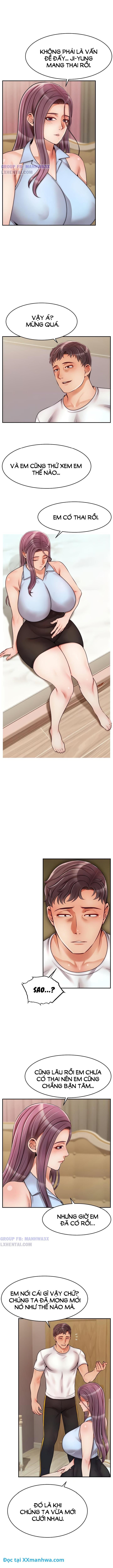Bố Ơi, Con Thích !!! Chương 48 page 10 - Giả Dược