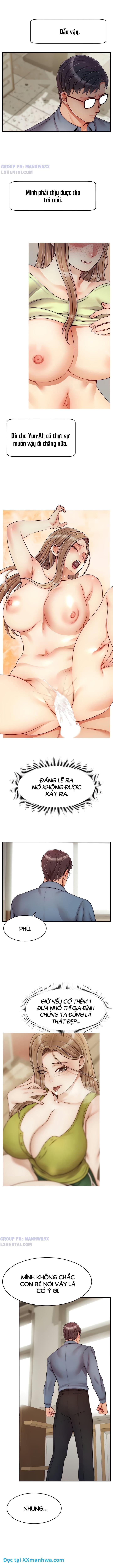 Bố Ơi, Con Thích !!! Chương 49 page 2 - Giả Dược