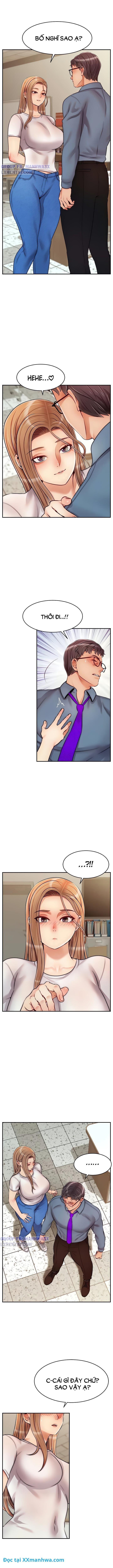 Bố Ơi, Con Thích !!! Chương 49 page 4 - Giả Dược