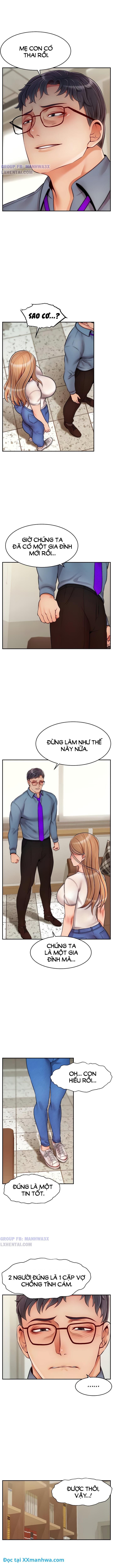 Bố Ơi, Con Thích !!! Chương 49 page 5 - Giả Dược