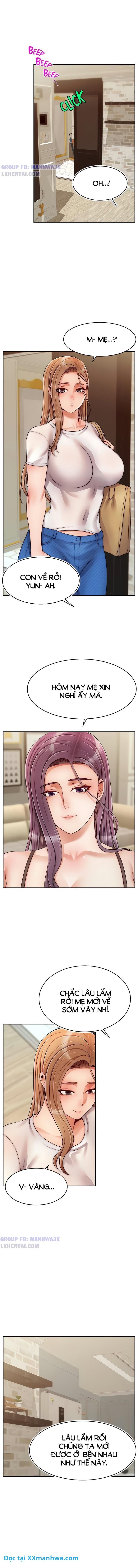 Bố Ơi, Con Thích !!! Chương 49 page 7 - Giả Dược