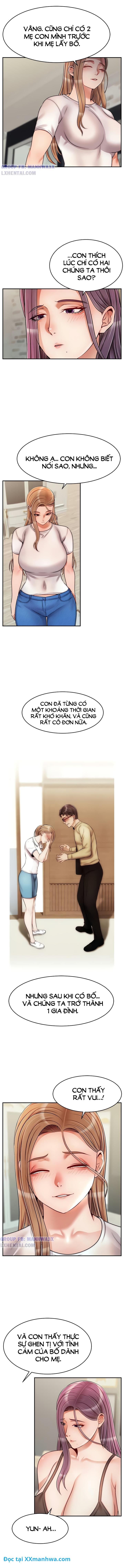 Bố Ơi, Con Thích !!! Chương 49 page 8 - Giả Dược