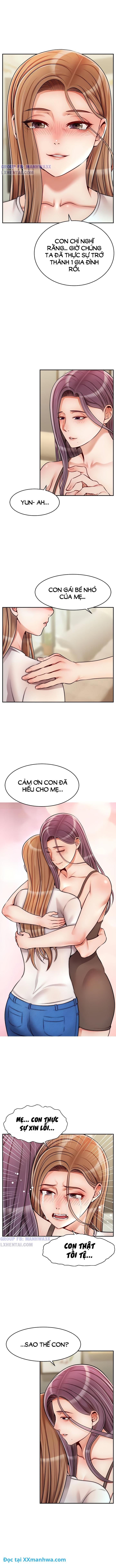Bố Ơi, Con Thích !!! Chương 49 page 10 - Giả Dược