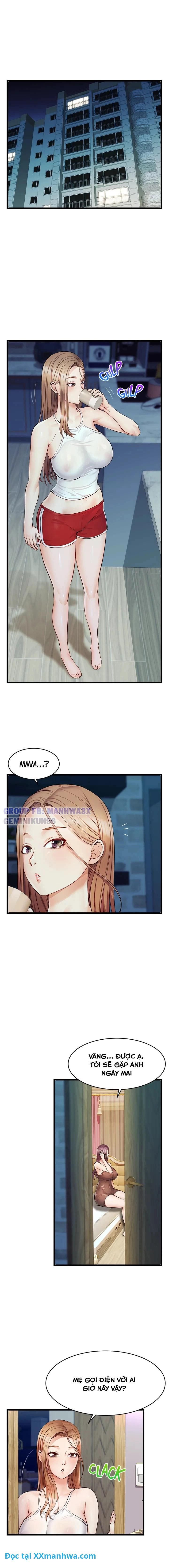 Bố Ơi, Con Thích !!! Chương 5 page 11 - Giả Dược