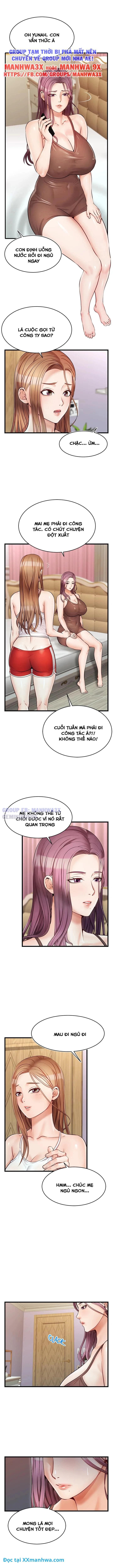 Bố Ơi, Con Thích !!! Chương 5 page 12 - Giả Dược