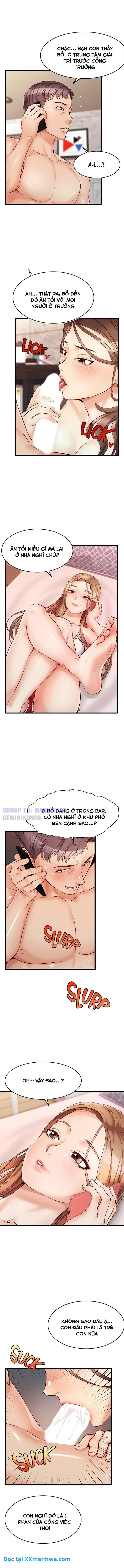 Bố Ơi, Con Thích !!! Chương 5 page 5 - Giả Dược