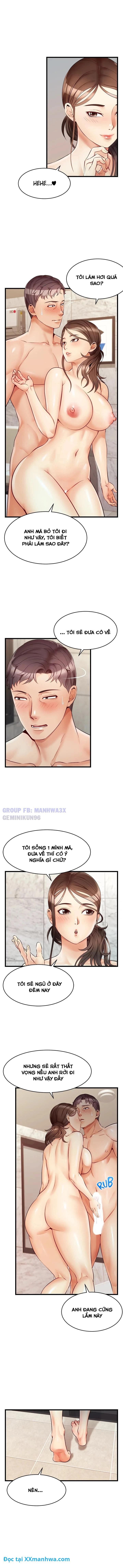 Bố Ơi, Con Thích !!! Chương 5 page 7 - Giả Dược