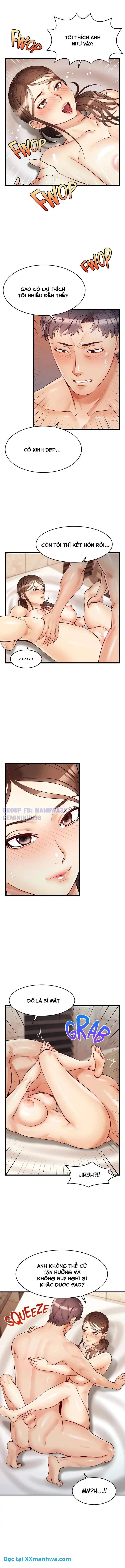 Bố Ơi, Con Thích !!! Chương 5 page 9 - Giả Dược