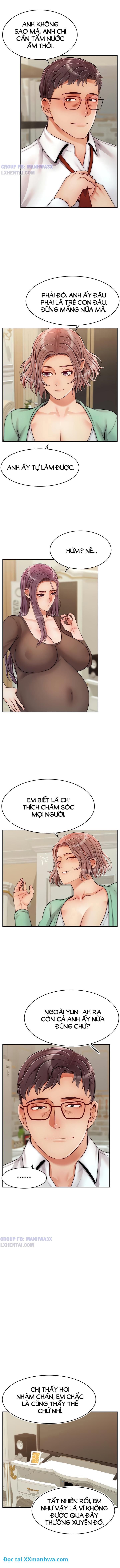 Bố Ơi, Con Thích !!! Chương 50 page 2 - Giả Dược
