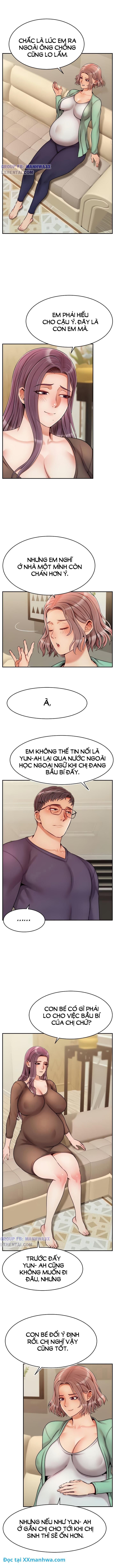 Bố Ơi, Con Thích !!! Chương 50 page 3 - Giả Dược