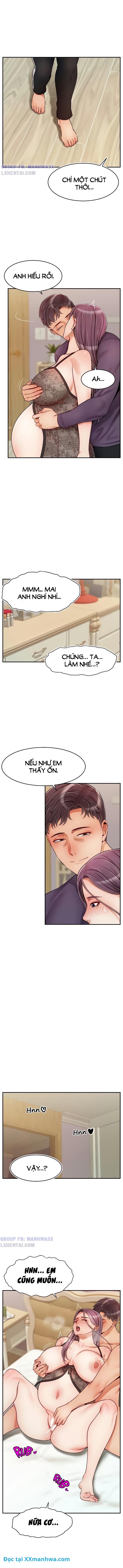 Bố Ơi, Con Thích !!! Chương 50 page 5 - Giả Dược