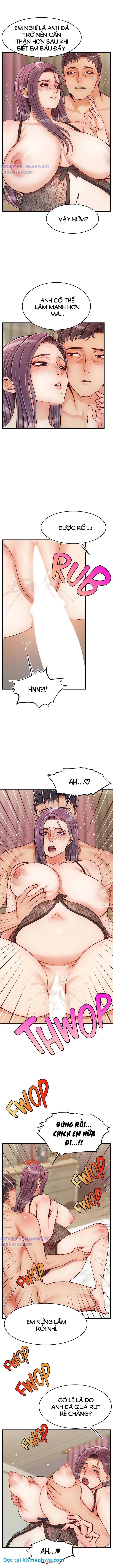 Bố Ơi, Con Thích !!! Chương 50 page 6 - Giả Dược