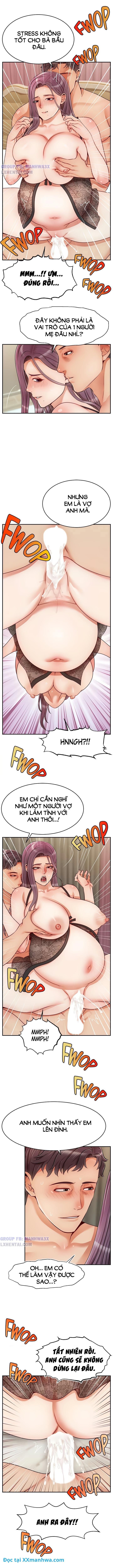 Bố Ơi, Con Thích !!! Chương 50 page 7 - Giả Dược