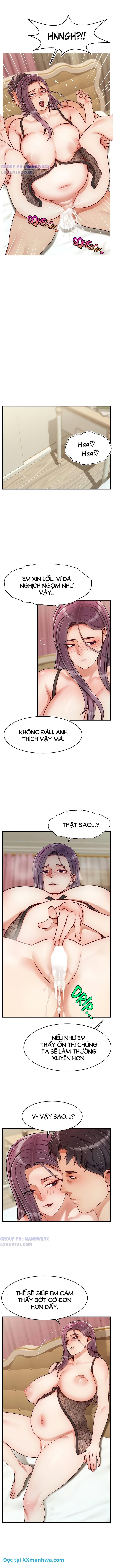 Bố Ơi, Con Thích !!! Chương 50 page 8 - Giả Dược