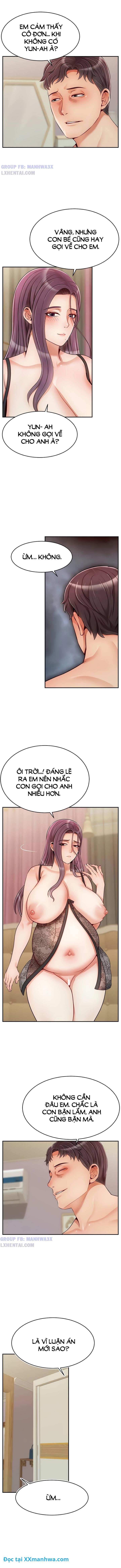 Bố Ơi, Con Thích !!! Chương 50 page 9 - Giả Dược