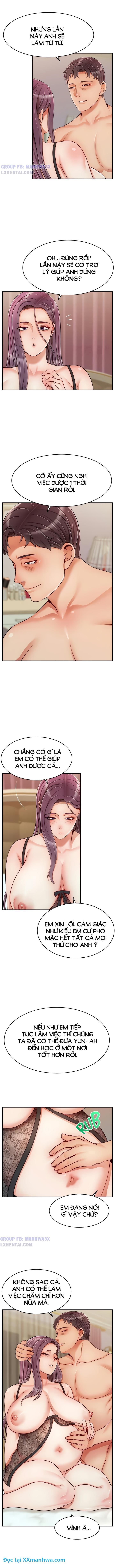 Bố Ơi, Con Thích !!! Chương 50 page 10 - Giả Dược