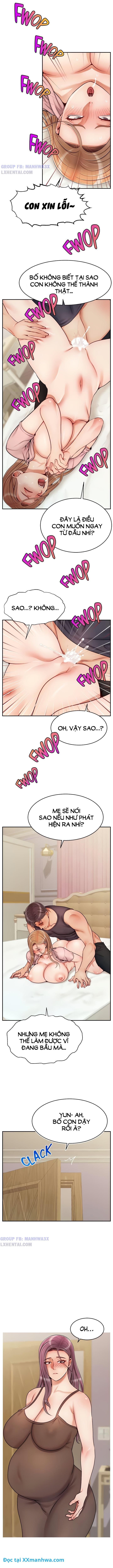 đọc truyện Bố Ơi, Con Thích !!! Chương 51 ảnh 4 tại Truyện Dạ Ký