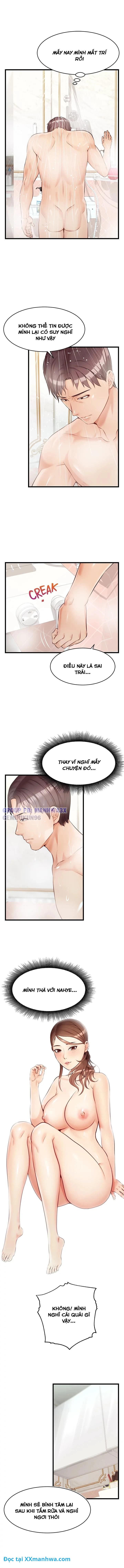 Bố Ơi, Con Thích !!! Chương 6 page 9 - Giả Dược