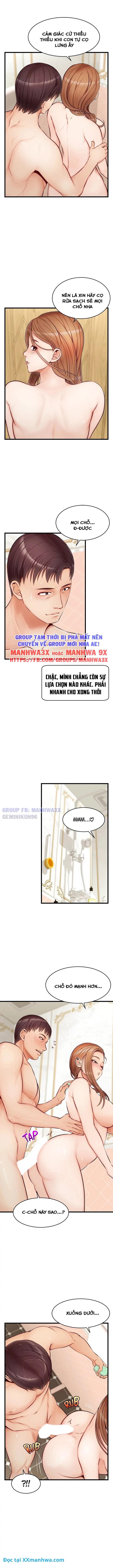 Bố Ơi, Con Thích !!! Chương 7 page 4 - Giả Dược
