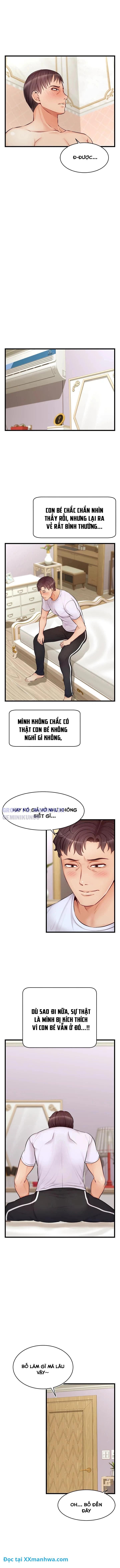 Bố Ơi, Con Thích !!! Chương 7 page 7 - Giả Dược