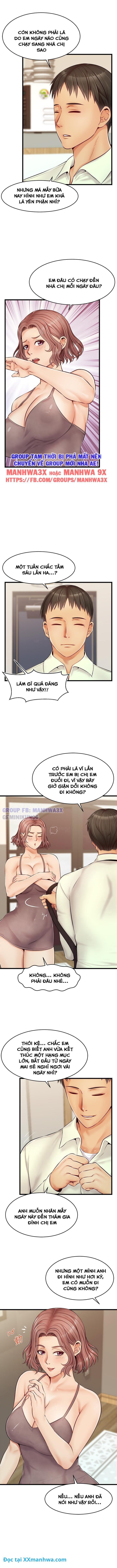 Bố Ơi, Con Thích !!! Chương 8 page 8 - Giả Dược