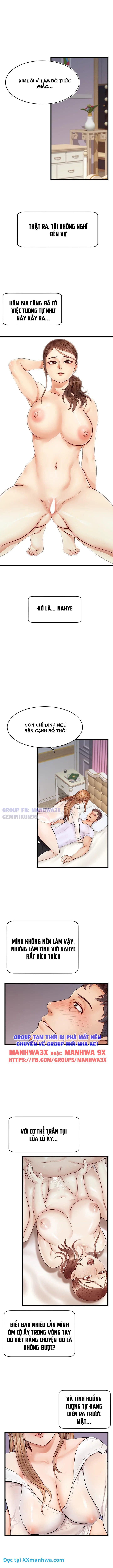 đọc truyện Bố Ơi, Con Thích !!! Chương 9 ảnh 2 tại Truyện Dạ Ký