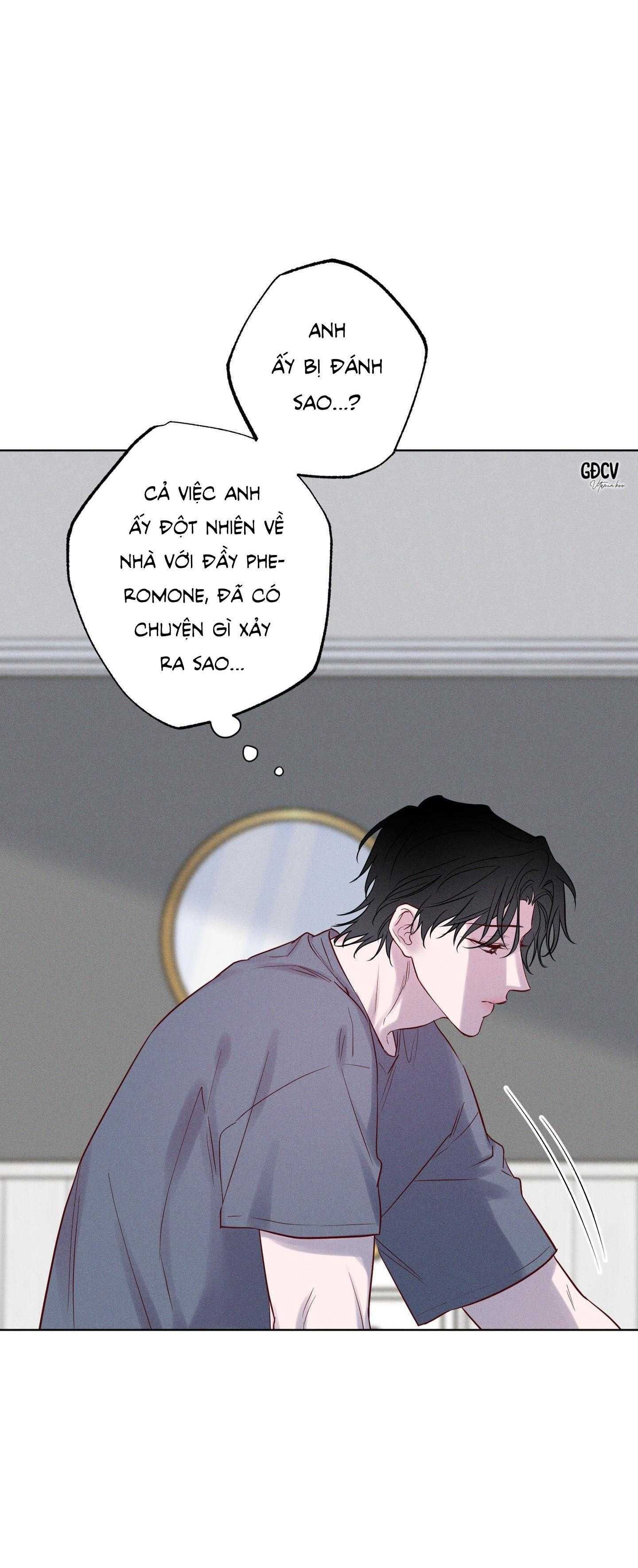 đọc truyện Bờ Sóng Vỗ Chương 18 ảnh 4 tại Giả Dược