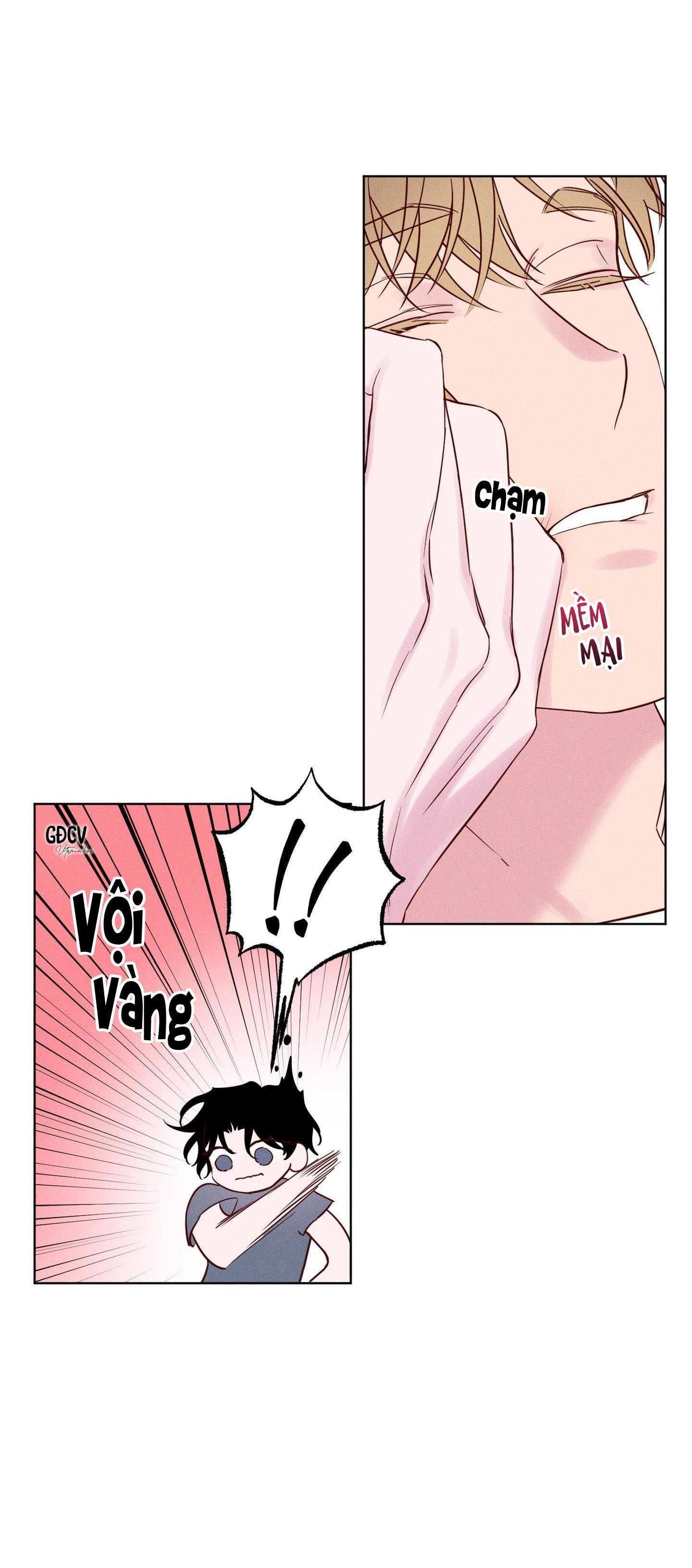 đọc truyện Bờ Sóng Vỗ Chương 18 ảnh 7 tại Giả Dược
