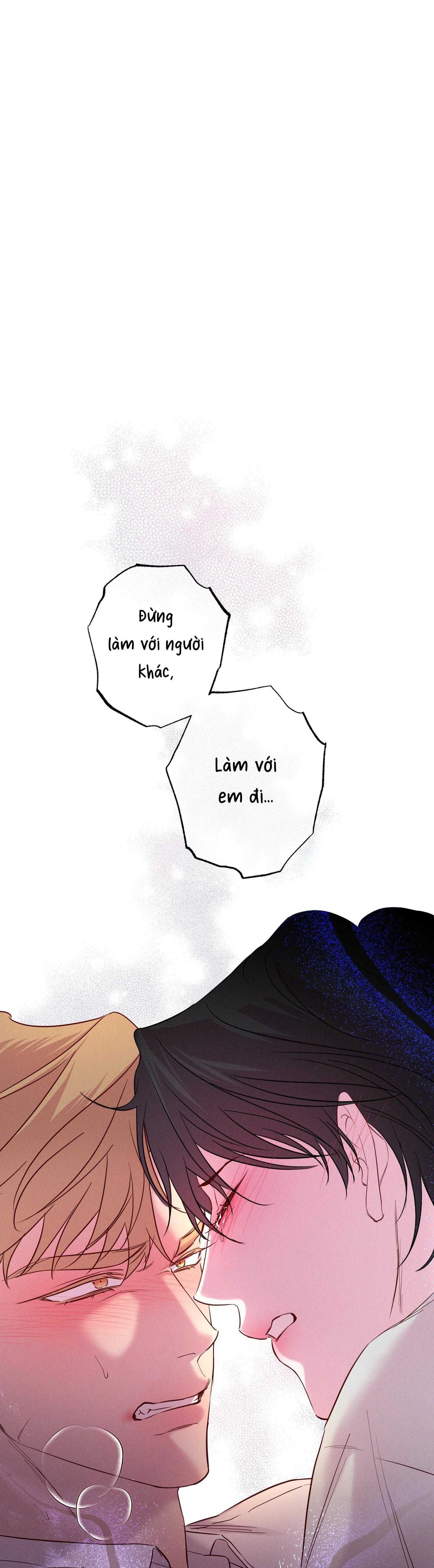 đọc truyện Bờ Sóng Vỗ Chương 20 ảnh 38 tại Giả Dược