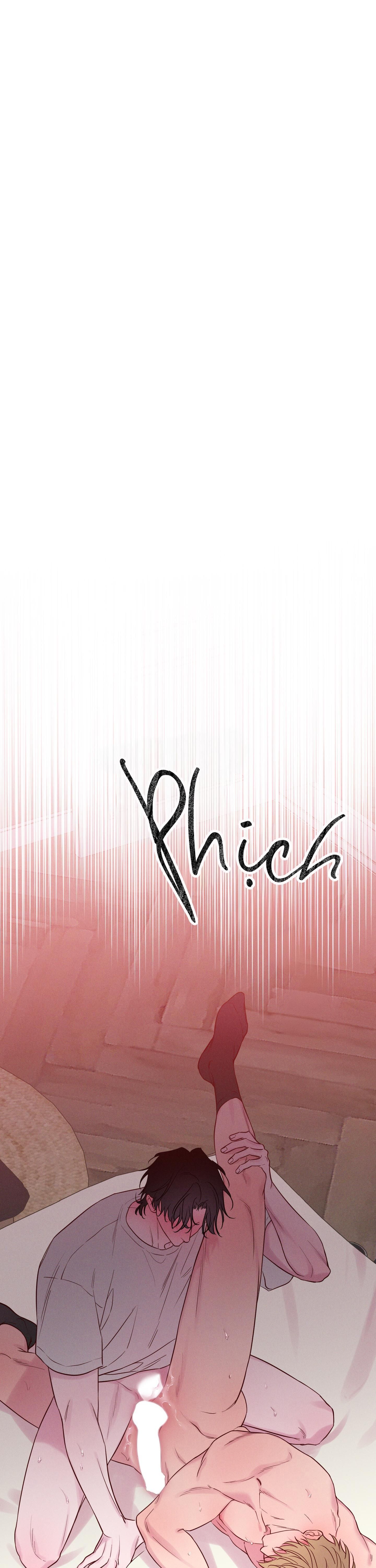 đọc truyện Bờ Sóng Vỗ Chương 22 ảnh 1 tại Giả Dược